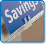 Hang Ceiling Signs