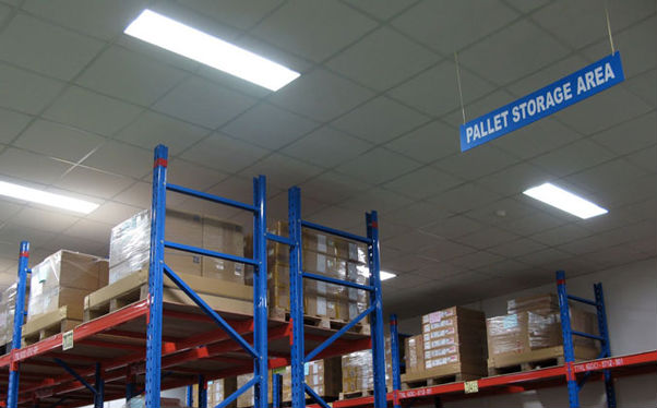 Hang Ceiling Signs